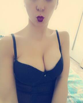 Foto pública de lily