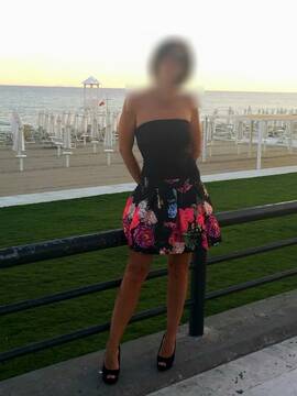 Foto pública de Ecstasy85