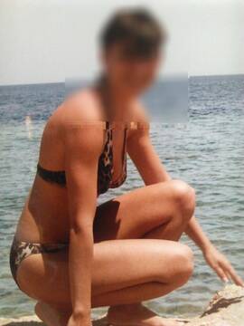 Foto pública de Ecstasy85