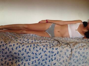 Foto pública de Clarissa1997