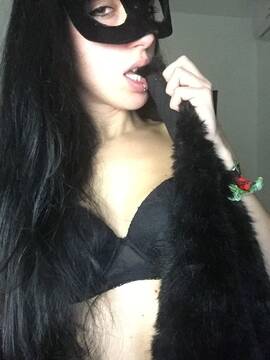 Foto pública de _VikyVamp_