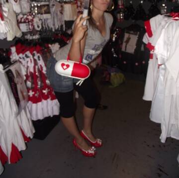 Foto pública de LaLady