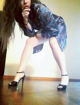 Foto pública de LaLady