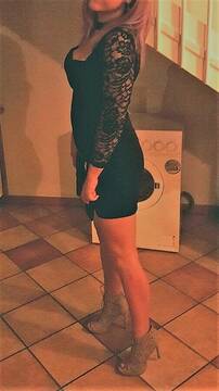 Foto pública de elisa69bitch