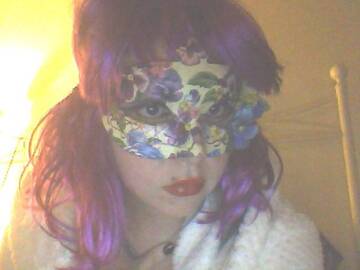 Foto pública de Cherry-