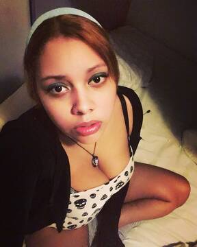 Foto pública de Sexygreta96