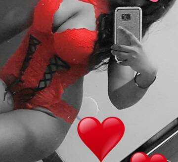 Foto pública de Ladyvirgin