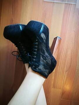 Foto pública de WhiteBigAss