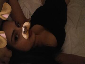 Foto pública de Diabla_strawberry