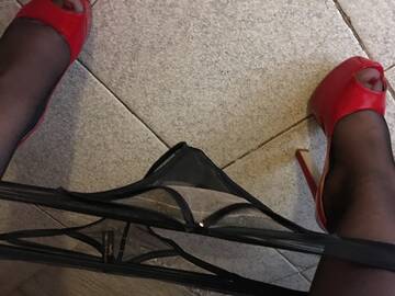 Foto pública de sabrymilf