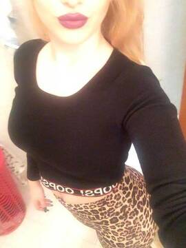 Foto pública de bombixxx69