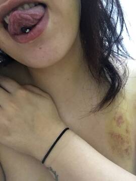 Foto pública de Slavemymind95