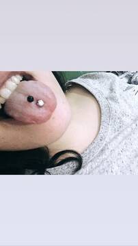 Foto pública de Slavemymind95