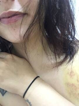 Foto pública de Slavemymind95