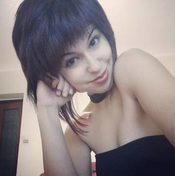 Foto pública de Gin92