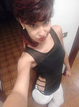 Foto pública de Gin92