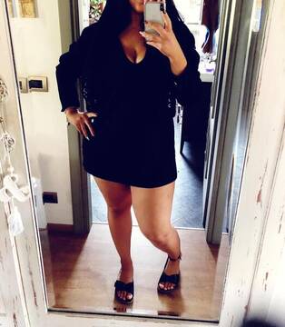 Foto pública de MorbidaConiglietta