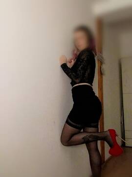 Foto pública de Alessandra_