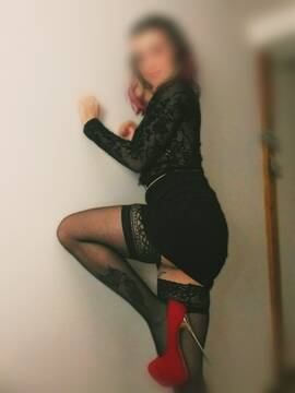 Foto pública de Alessandra_