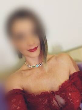 Foto pública de Alessandra_