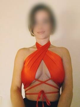 Foto pública de Alessandra_