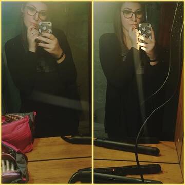 Foto pública de LARABLACK