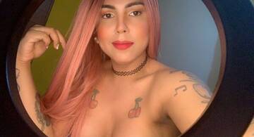 Foto pública de TransMarianna