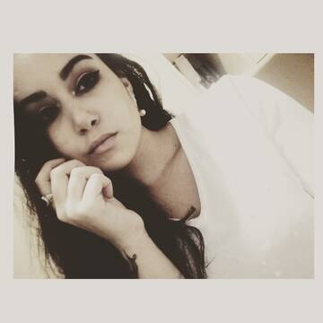 Foto pública de blackeyes-