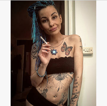 Foto pública de FaffinaLove