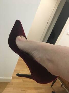 Foto pública de Rossa_focosa