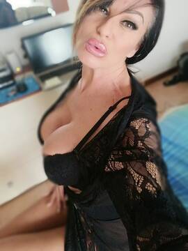 Foto pública de luanaborgia