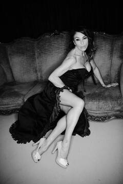 Foto pública de luanaborgia