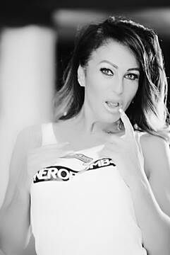 Foto pública de luanaborgia