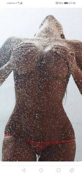 Foto pública de luanaborgia