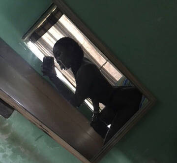 Foto pública de Alesandra1029