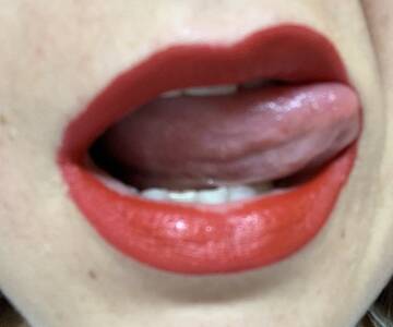 Foto pública de Dilettaredlips