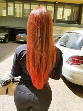 Foto pública de Conigliettasexy