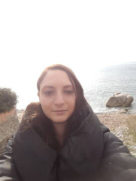 Public Photo of tigrettasexy