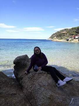 Public Photo of tigrettasexy