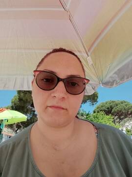 Public Photo of tigrettasexy