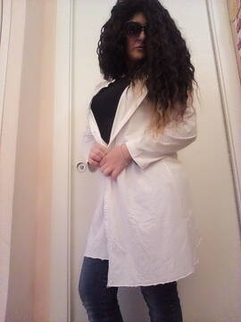 Foto pública de TheWoman