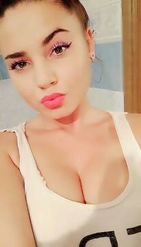 Foto pública de Paula91