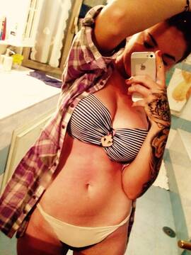 Foto pública de Paula91