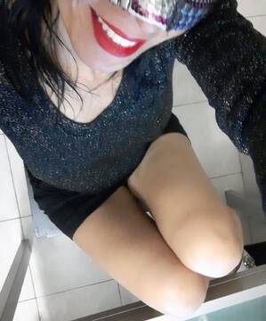 Foto pública de Timida83