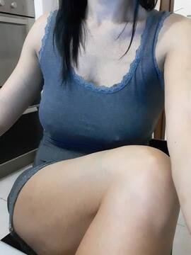 Foto pública de Timida83