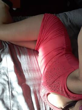 Foto pública de Timida83