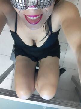 Foto pública de Timida83