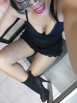 Foto pública de Timida83