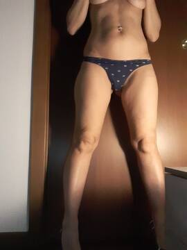 Foto pública de Timida83