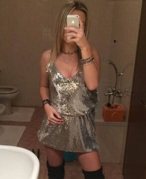 Foto pública de wondergirl